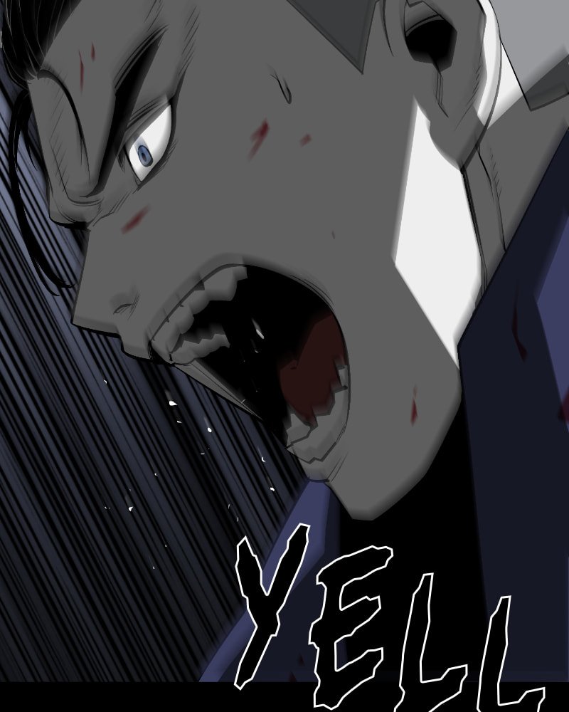 Read The Silent Warrior chapter 44 image 5 on Lezhin