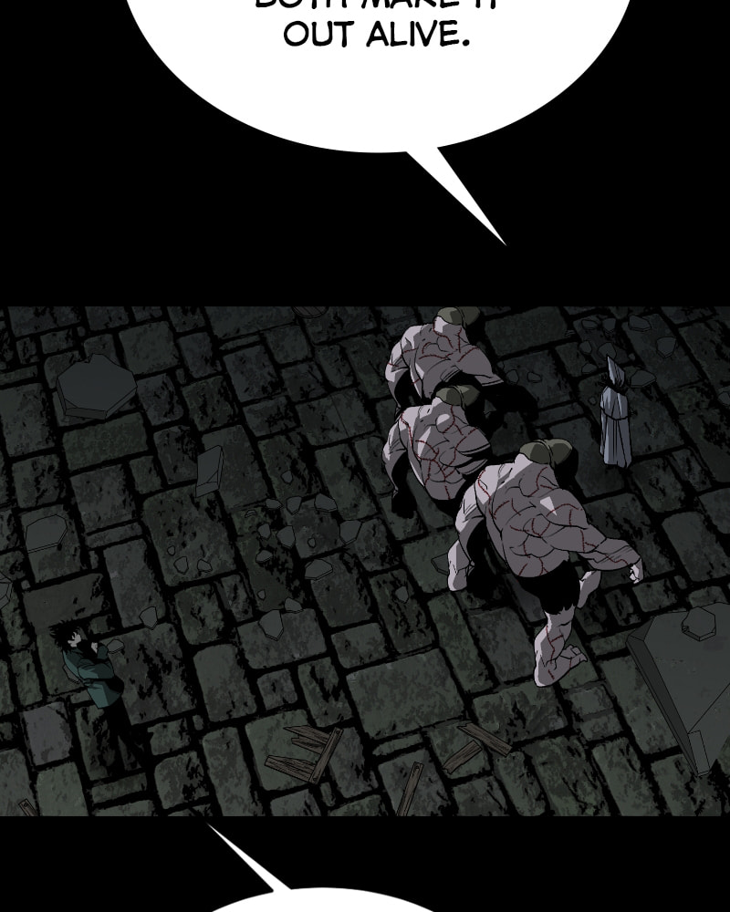 Read The Silent Warrior chapter 44 image 68 on Lezhin