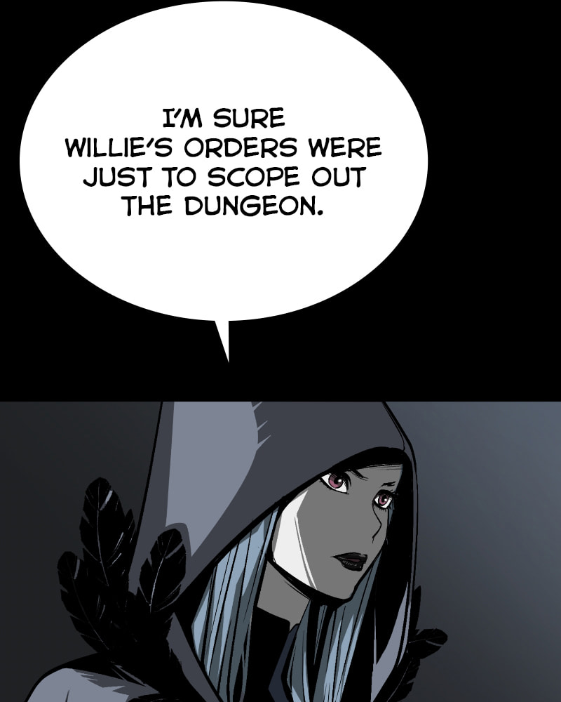 Read The Silent Warrior chapter 44 image 7 on Lezhin