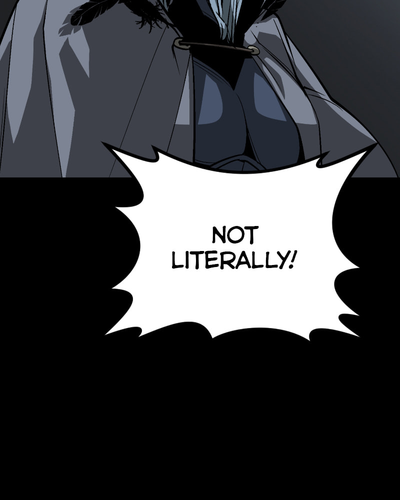 Read The Silent Warrior chapter 44 image 8 on Lezhin