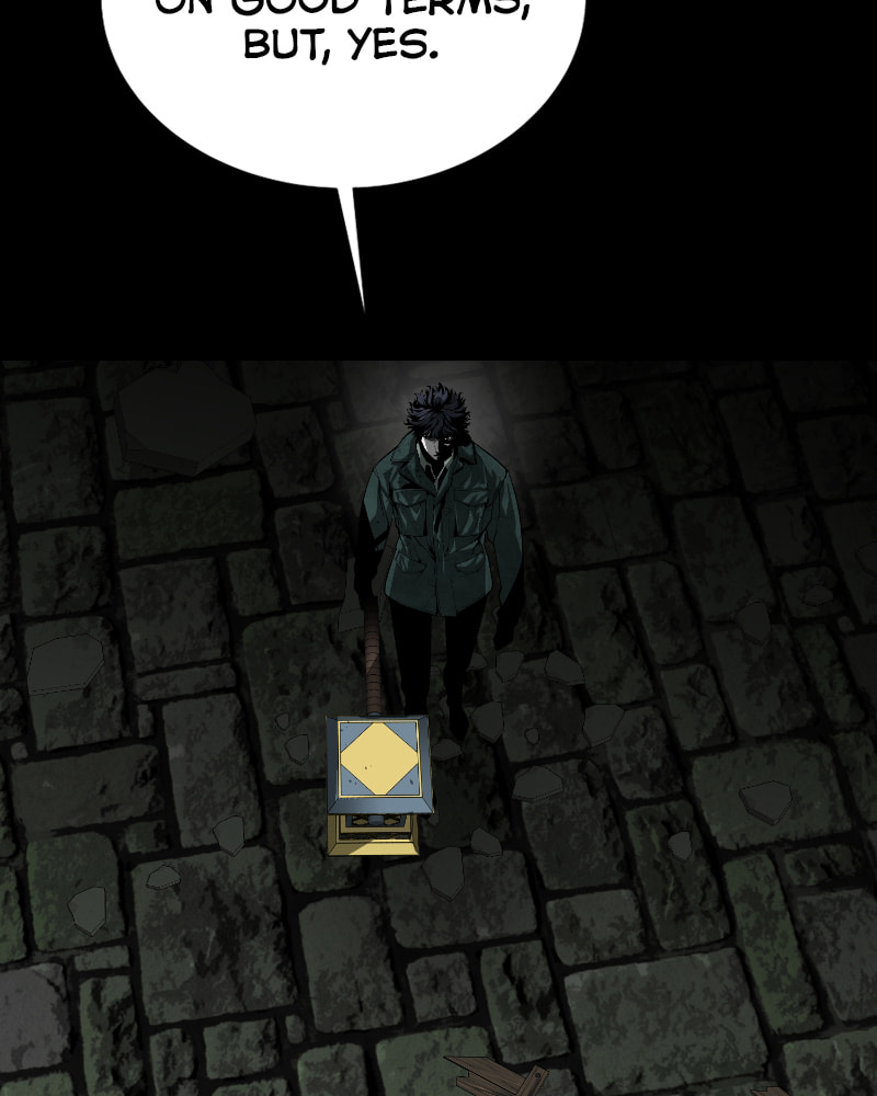 Read The Silent Warrior chapter 44 image 84 on Lezhin