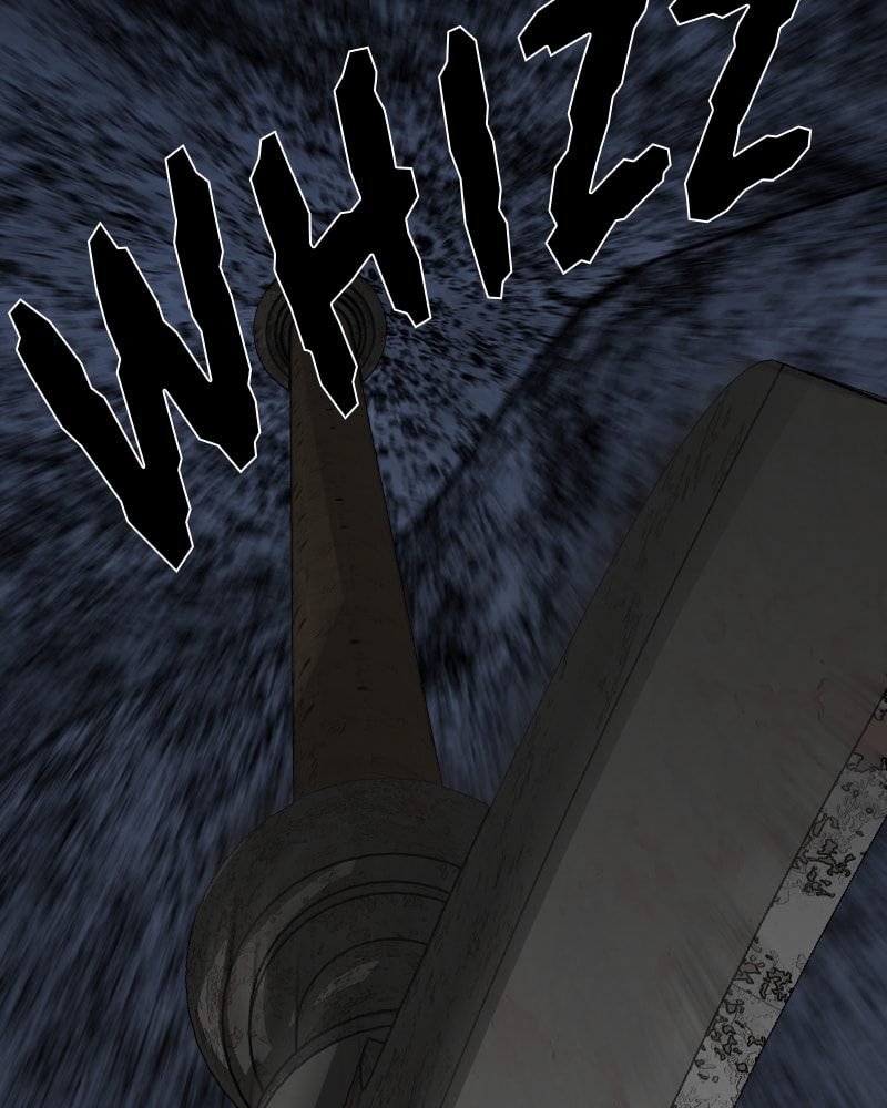 Read The Silent Warrior chapter 45 image 1 on Lezhin