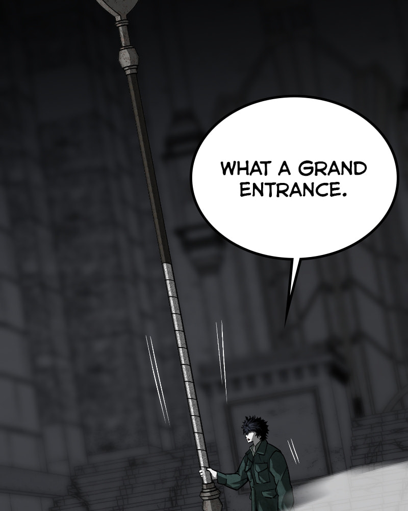 Read The Silent Warrior chapter 45 image 10 on Lezhin
