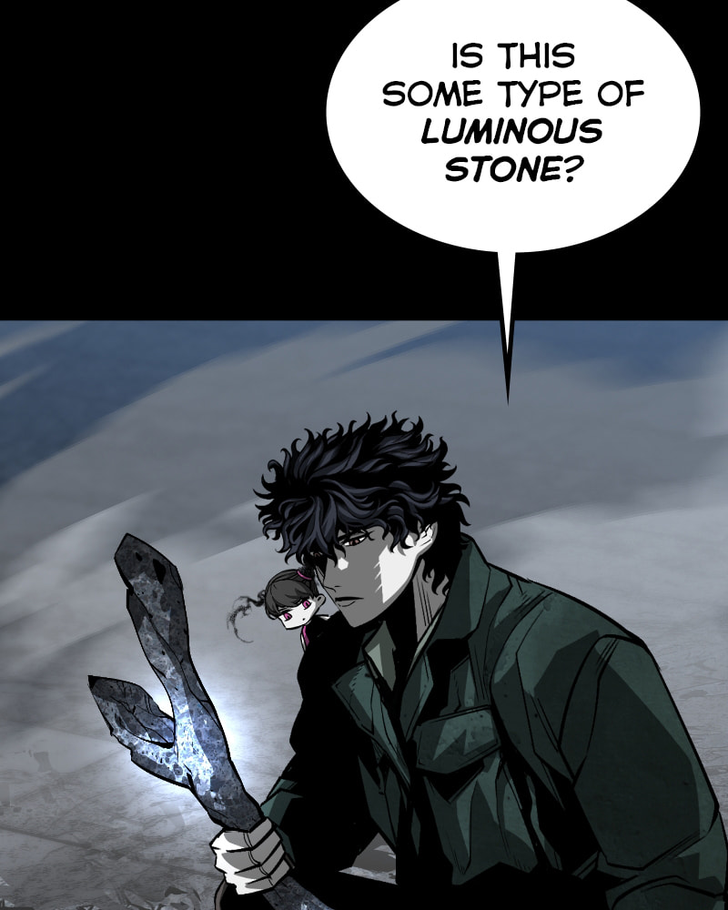 Read The Silent Warrior chapter 45 image 108 on Lezhin