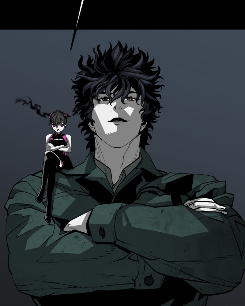 Read The Silent Warrior chapter 45 image 120 on Lezhin