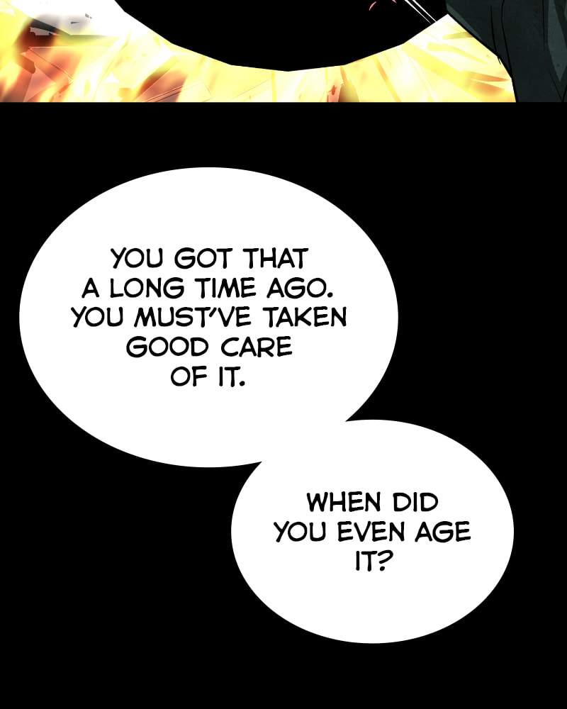 Read The Silent Warrior chapter 45 image 124 on Lezhin