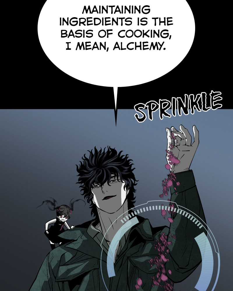 Read The Silent Warrior chapter 45 image 126 on Lezhin