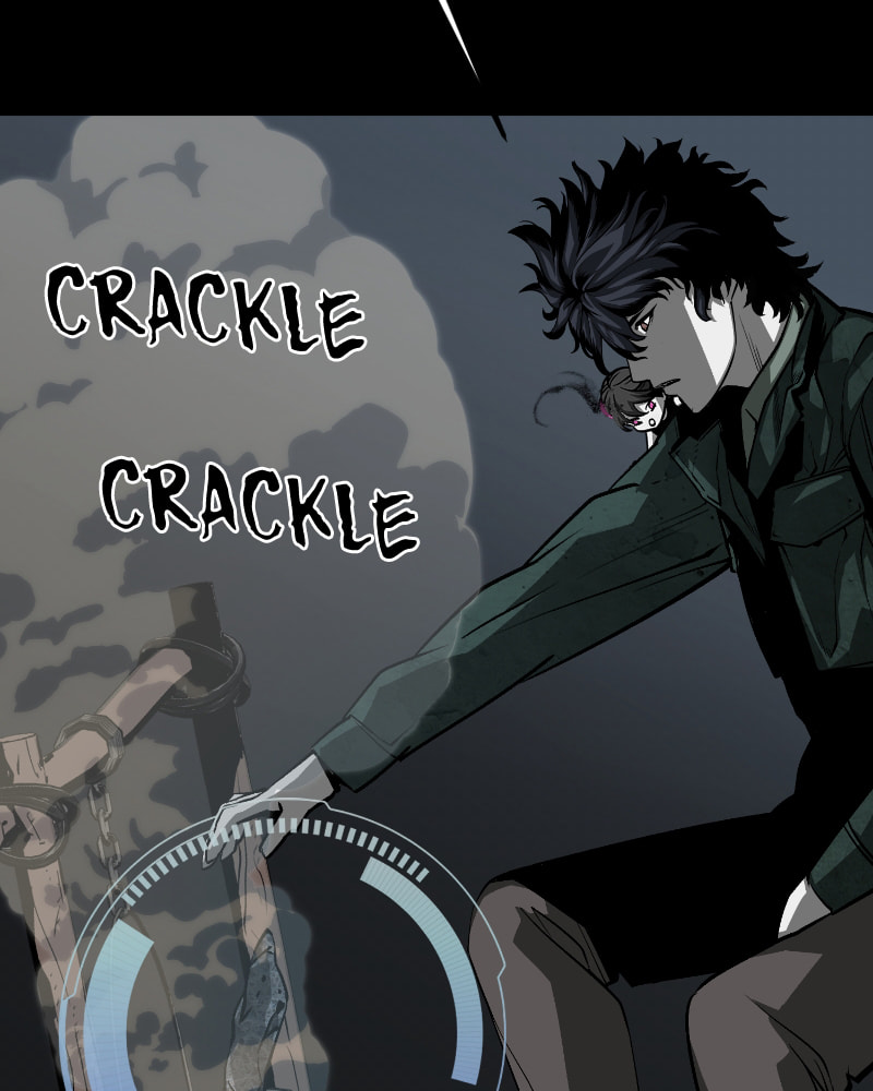Read The Silent Warrior chapter 45 image 129 on Lezhin