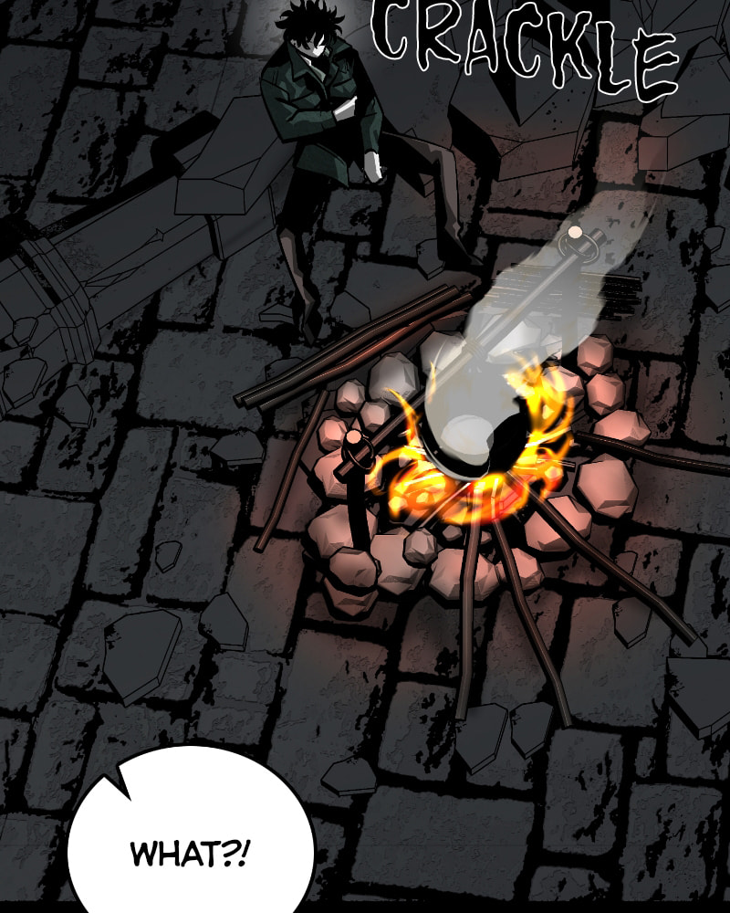 Read The Silent Warrior chapter 45 image 140 on Lezhin