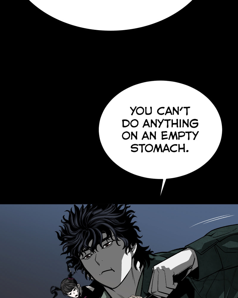 Read The Silent Warrior chapter 45 image 144 on Lezhin