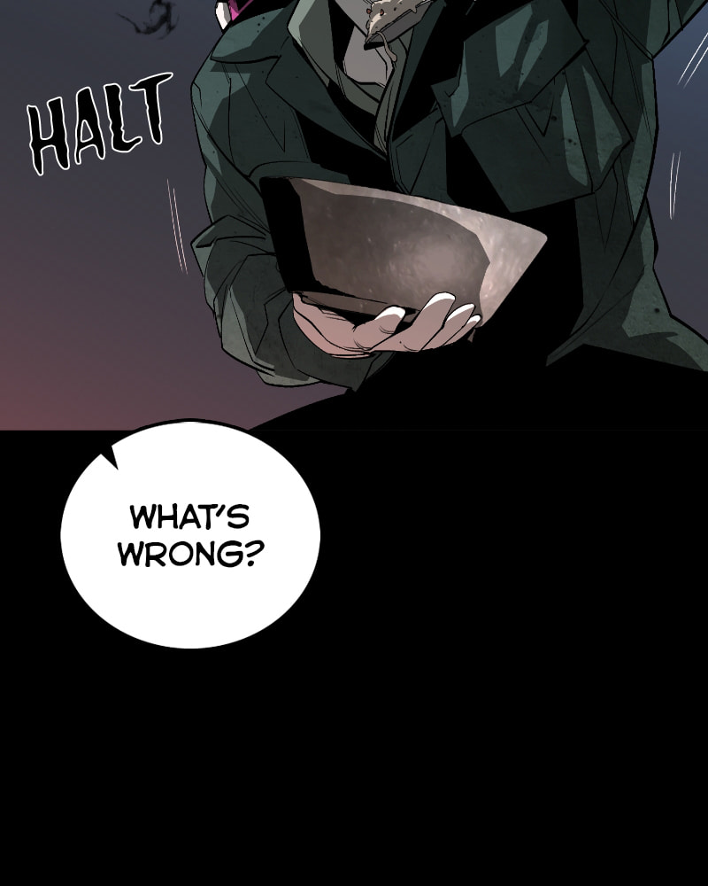 Read The Silent Warrior chapter 45 image 145 on Lezhin