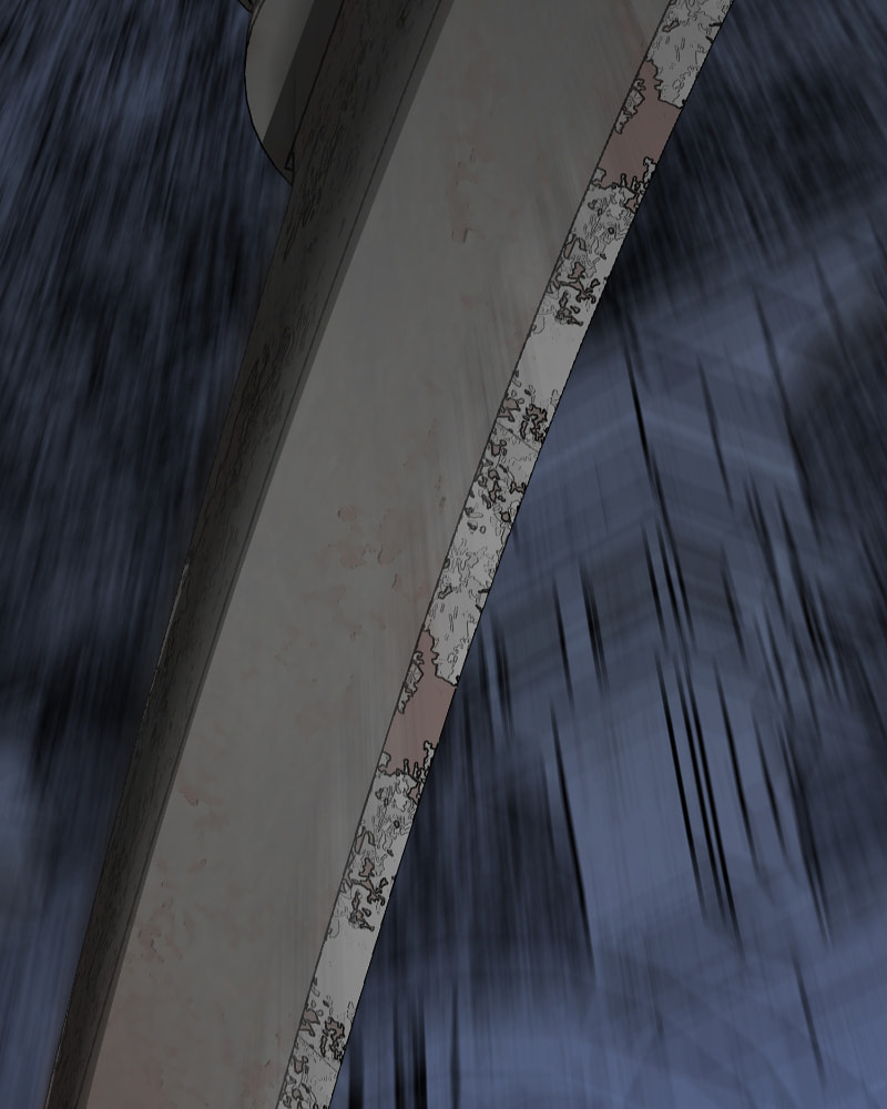 Read The Silent Warrior chapter 45 image 2 on Lezhin
