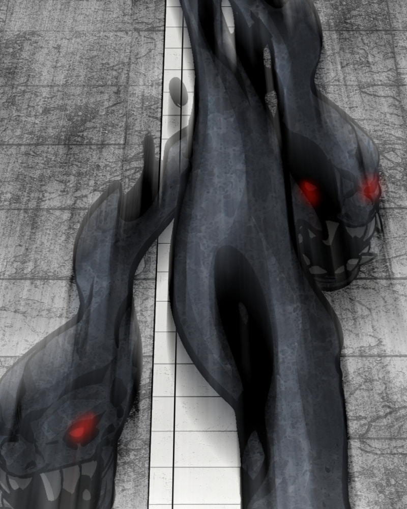 Read The Silent Warrior chapter 45 image 22 on Lezhin