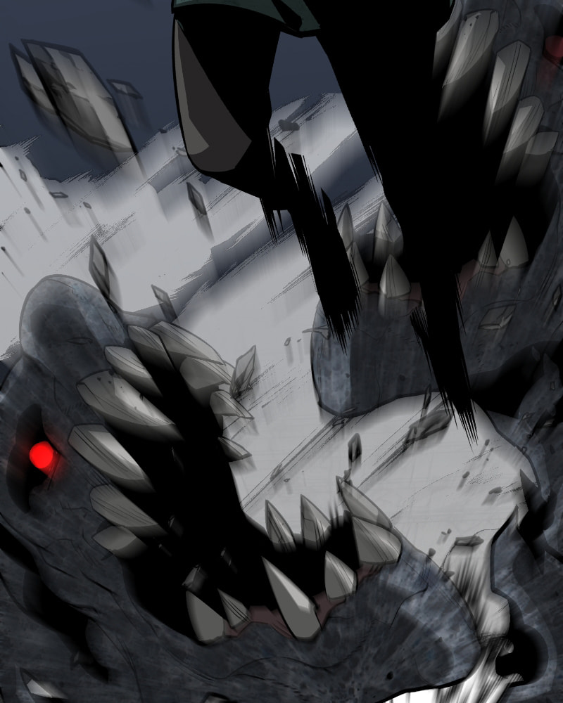Read The Silent Warrior chapter 45 image 29 on Lezhin