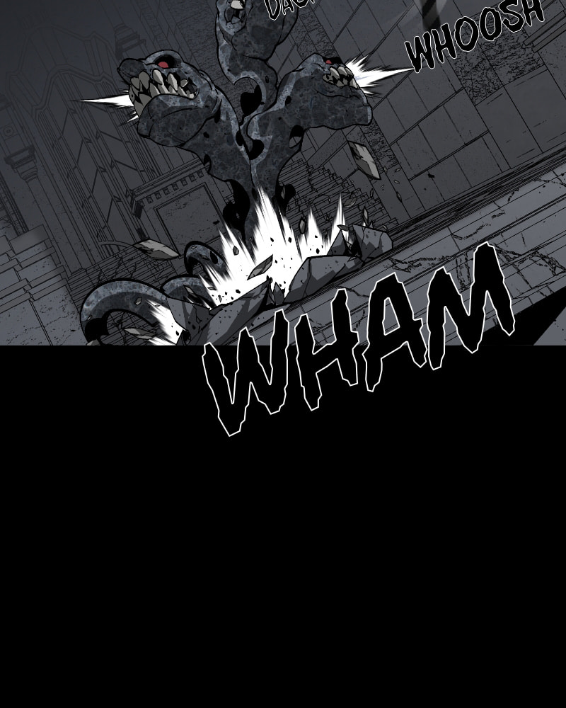 Read The Silent Warrior chapter 45 image 33 on Lezhin