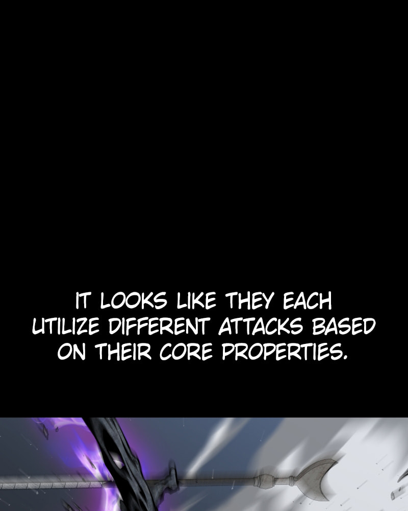 Read The Silent Warrior chapter 45 image 34 on Lezhin