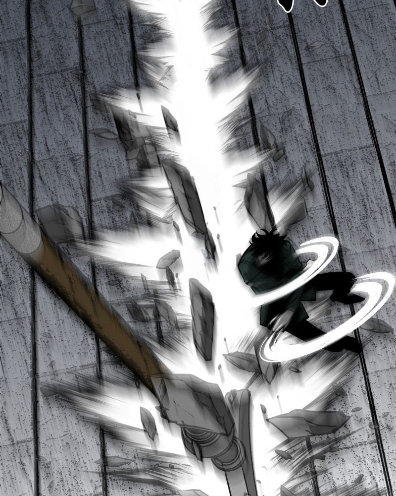 Read The Silent Warrior chapter 45 image 40 on Lezhin