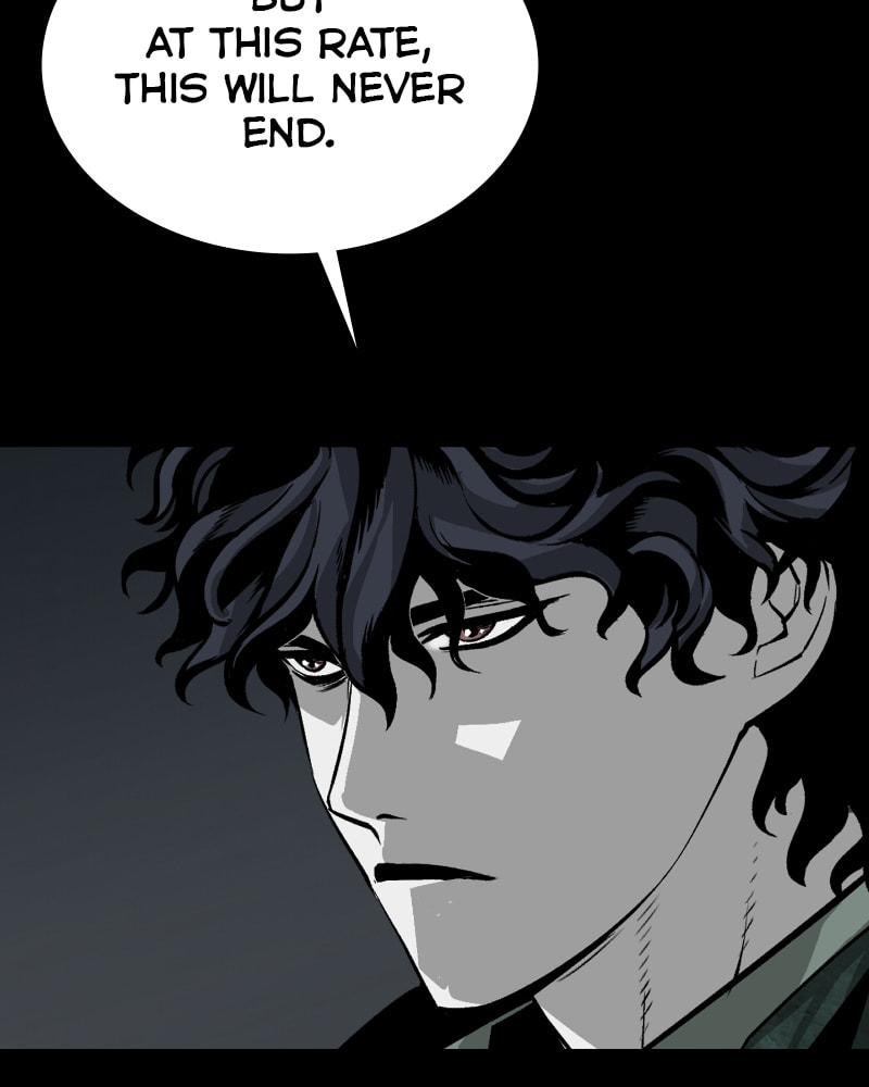 Read The Silent Warrior chapter 45 image 53 on Lezhin