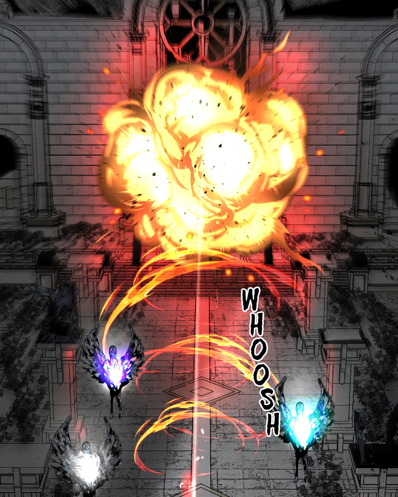Read The Silent Warrior chapter 45 image 58 on Lezhin