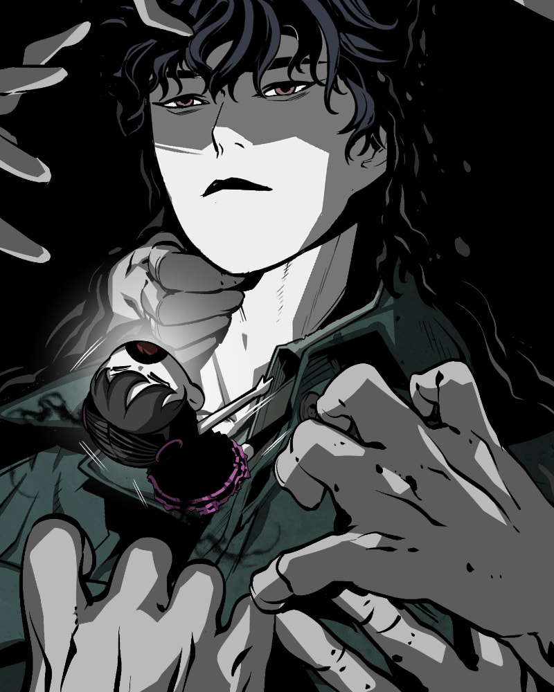 Read The Silent Warrior chapter 45 image 73 on Lezhin