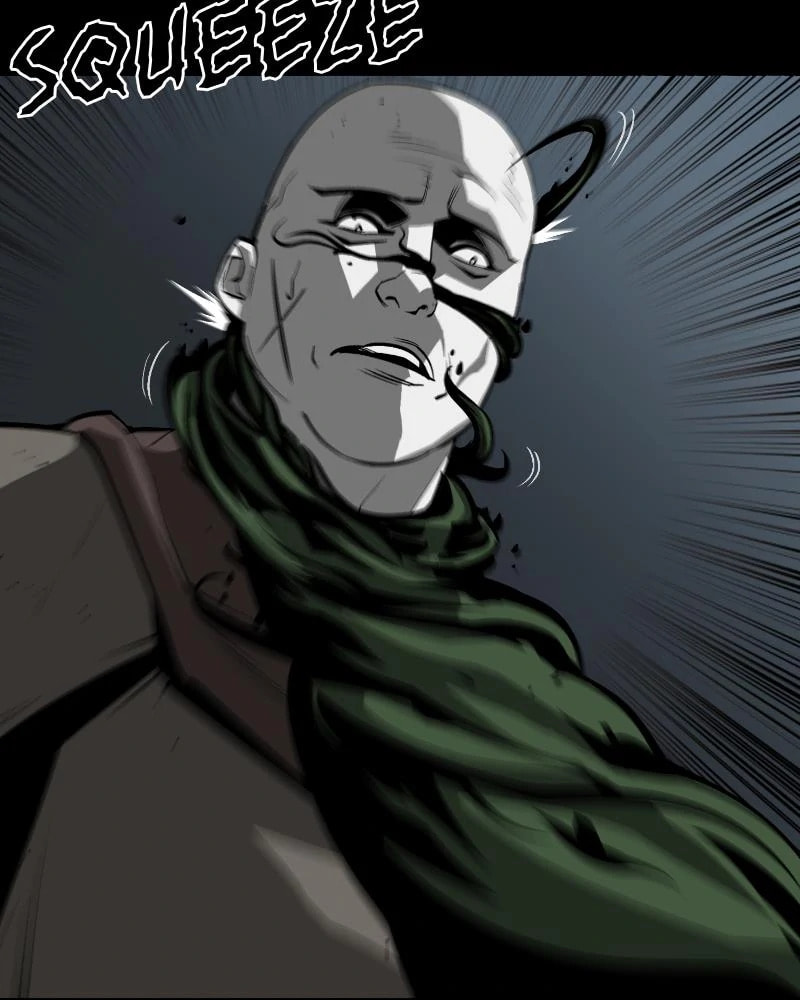 Read The Silent Warrior chapter 46 image 110 on Lezhin