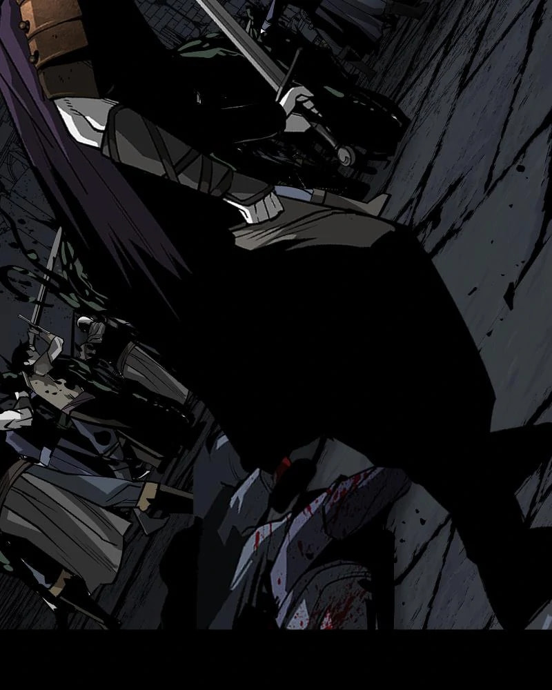 Read The Silent Warrior chapter 46 image 119 on Lezhin