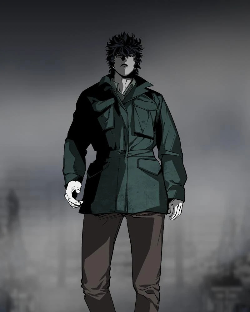 Read The Silent Warrior chapter 46 image 159 on Lezhin