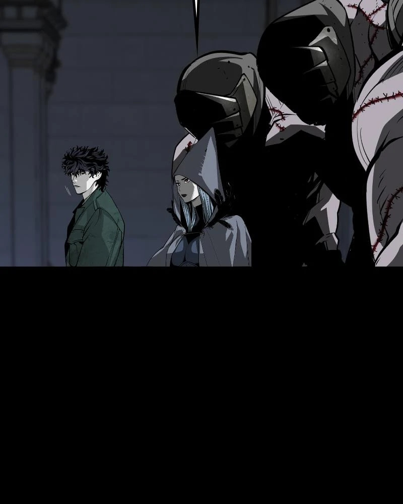 Read The Silent Warrior chapter 46 image 173 on Lezhin