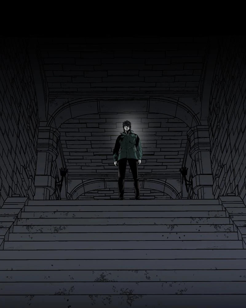 Read The Silent Warrior chapter 46 image 34 on Lezhin