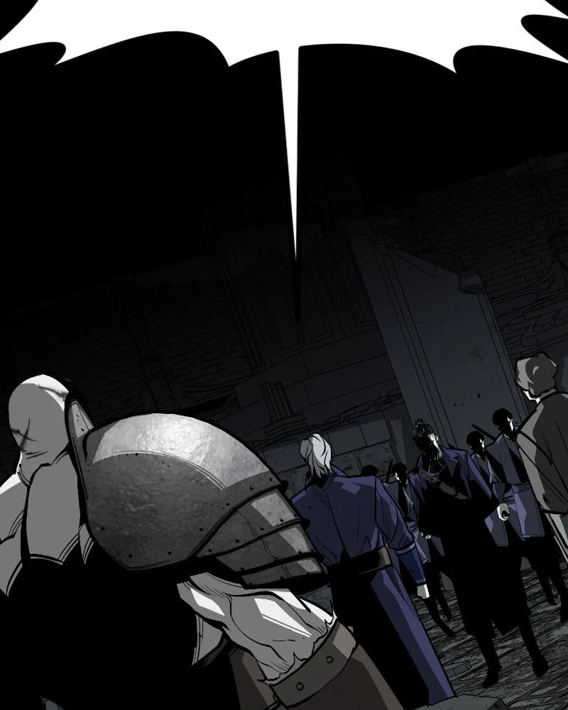 Read The Silent Warrior chapter 46 image 42 on Lezhin