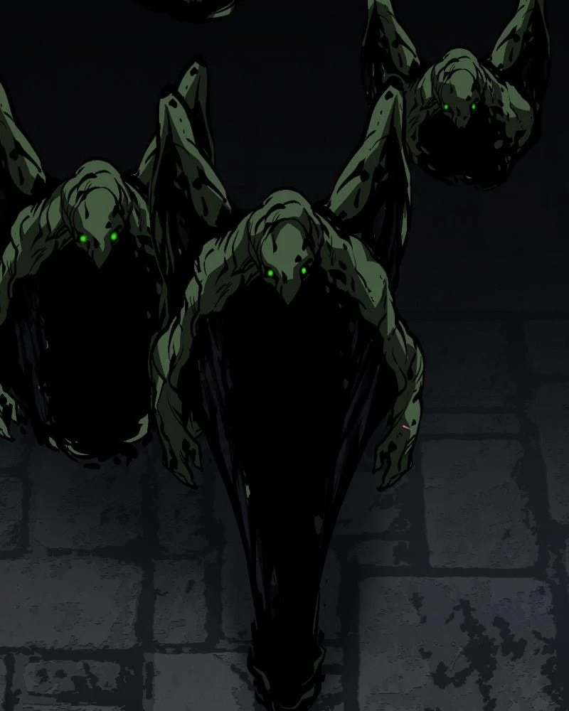 Read The Silent Warrior chapter 46 image 81 on Lezhin