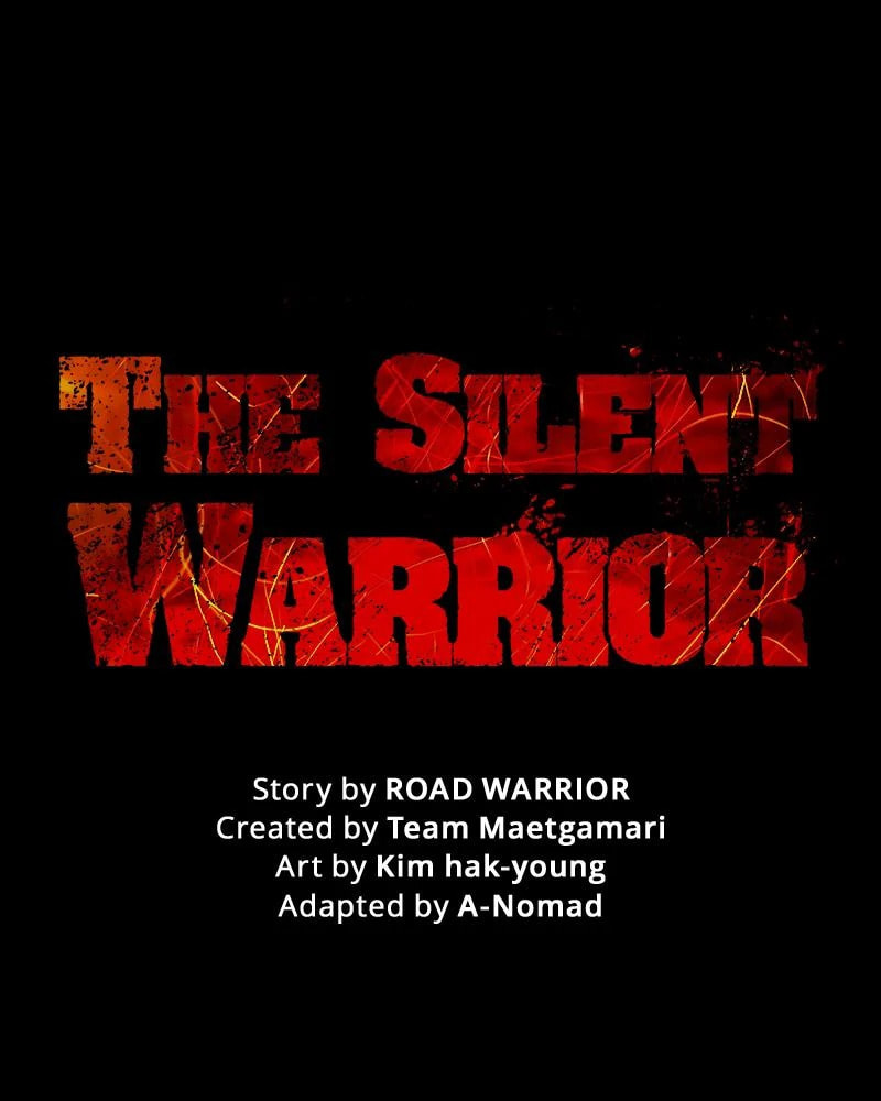 Read The Silent Warrior chapter 46 image 85 on Lezhin