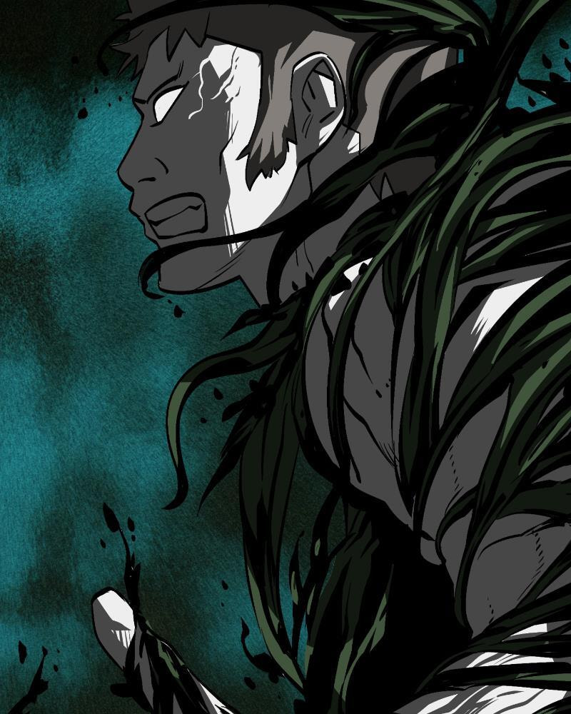 Read The Silent Warrior chapter 46 image 96 on Lezhin