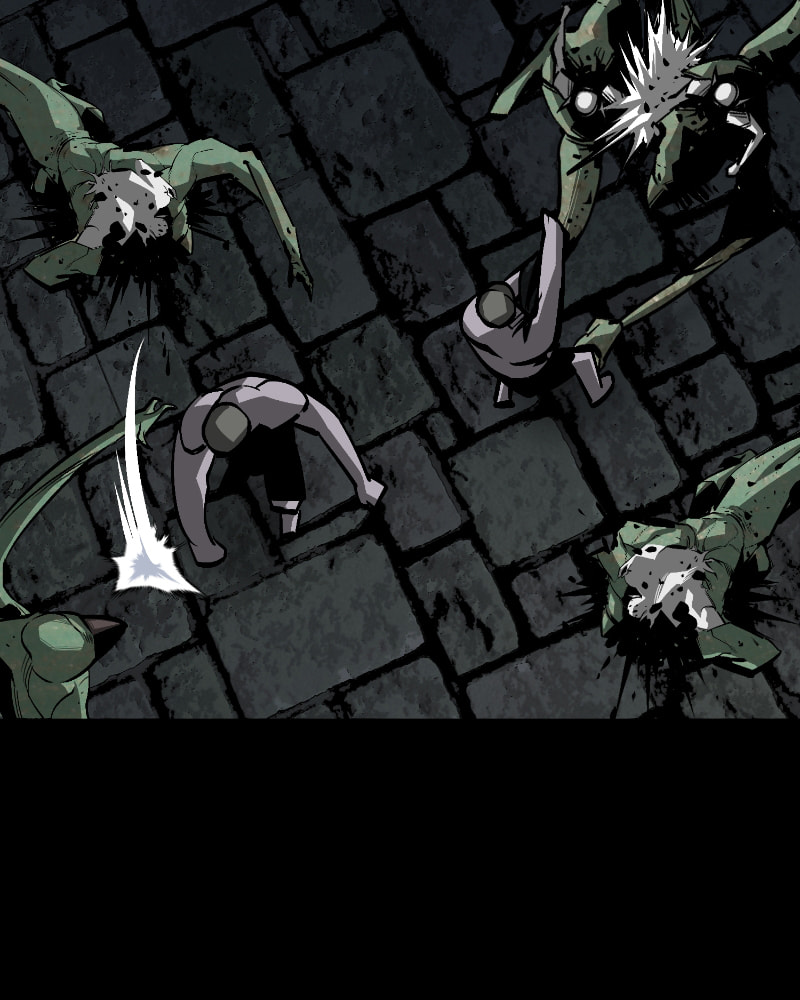 Read The Silent Warrior chapter 47 image 103 on Lezhin