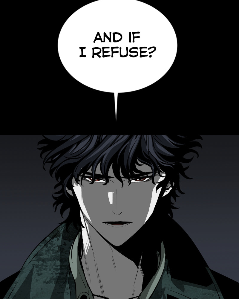 Read The Silent Warrior chapter 47 image 12 on Lezhin
