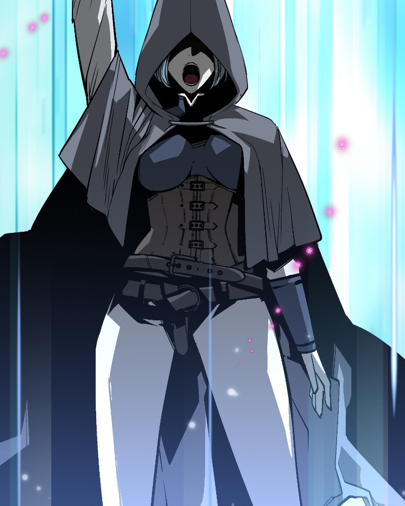 Read The Silent Warrior chapter 47 image 125 on Lezhin