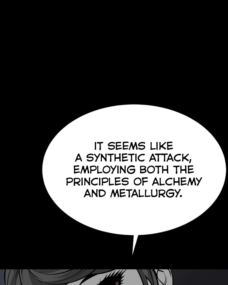 Read The Silent Warrior chapter 47 image 136 on Lezhin