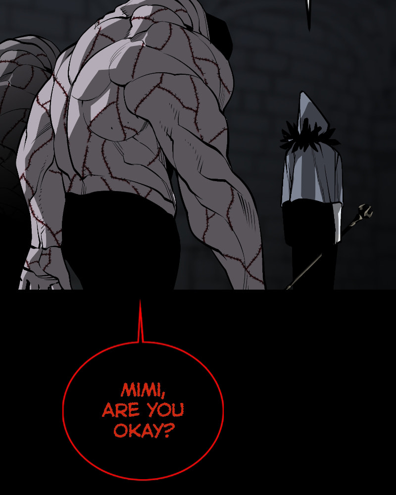 Read The Silent Warrior chapter 47 image 142 on Lezhin