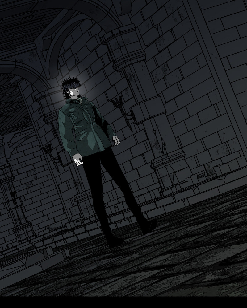 Read The Silent Warrior chapter 47 image 150 on Lezhin