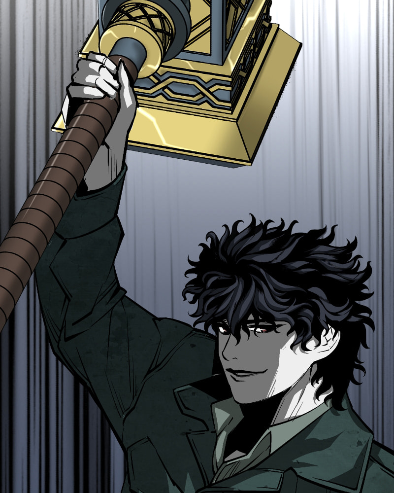 Read The Silent Warrior chapter 47 image 163 on Lezhin