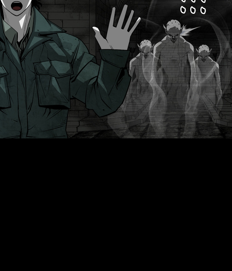 Read The Silent Warrior chapter 47 image 18 on Lezhin
