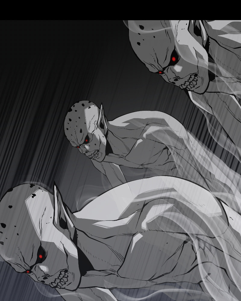 Read The Silent Warrior chapter 47 image 20 on Lezhin