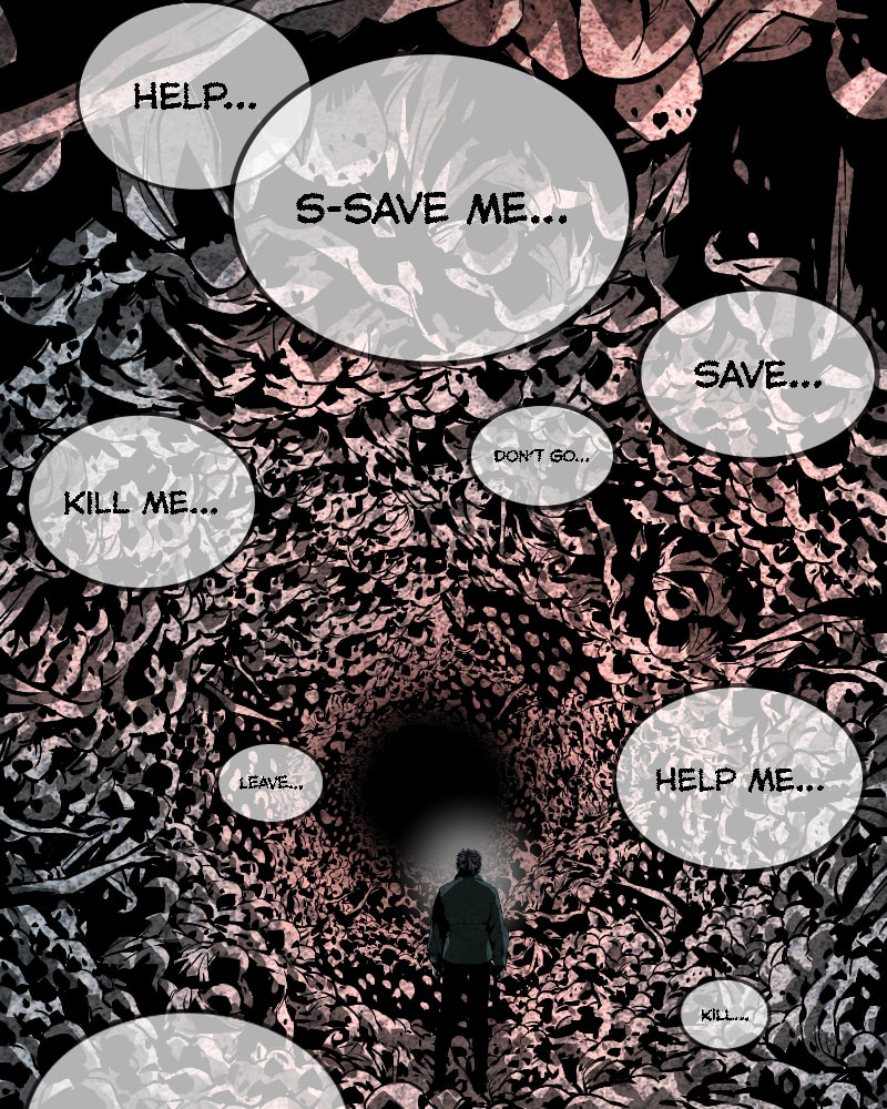Read The Silent Warrior chapter 47 image 30 on Lezhin