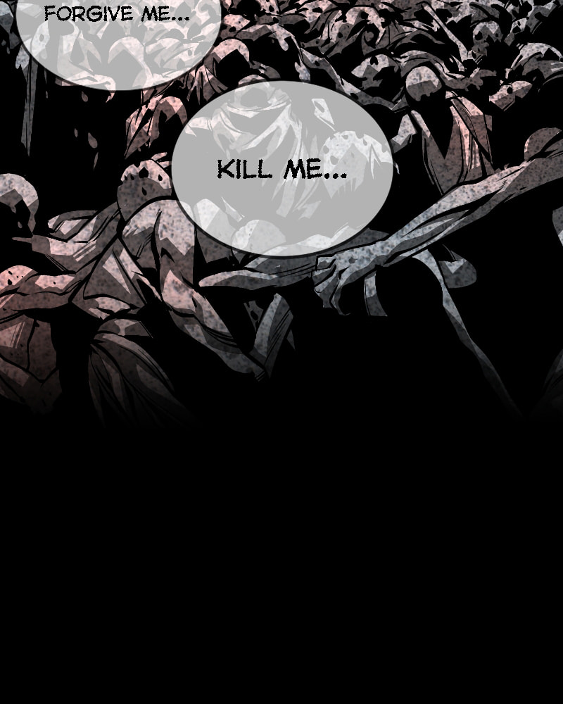Read The Silent Warrior chapter 47 image 31 on Lezhin