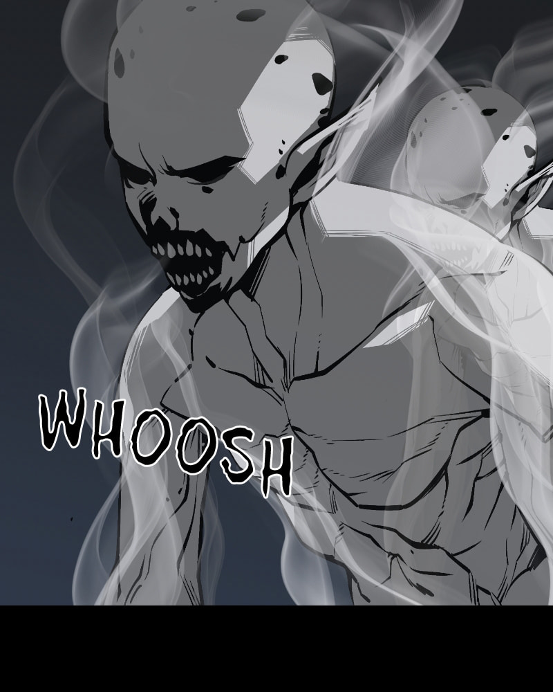 Read The Silent Warrior chapter 47 image 4 on Lezhin