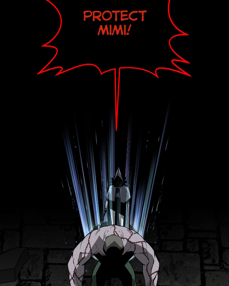 Read The Silent Warrior chapter 47 image 76 on Lezhin