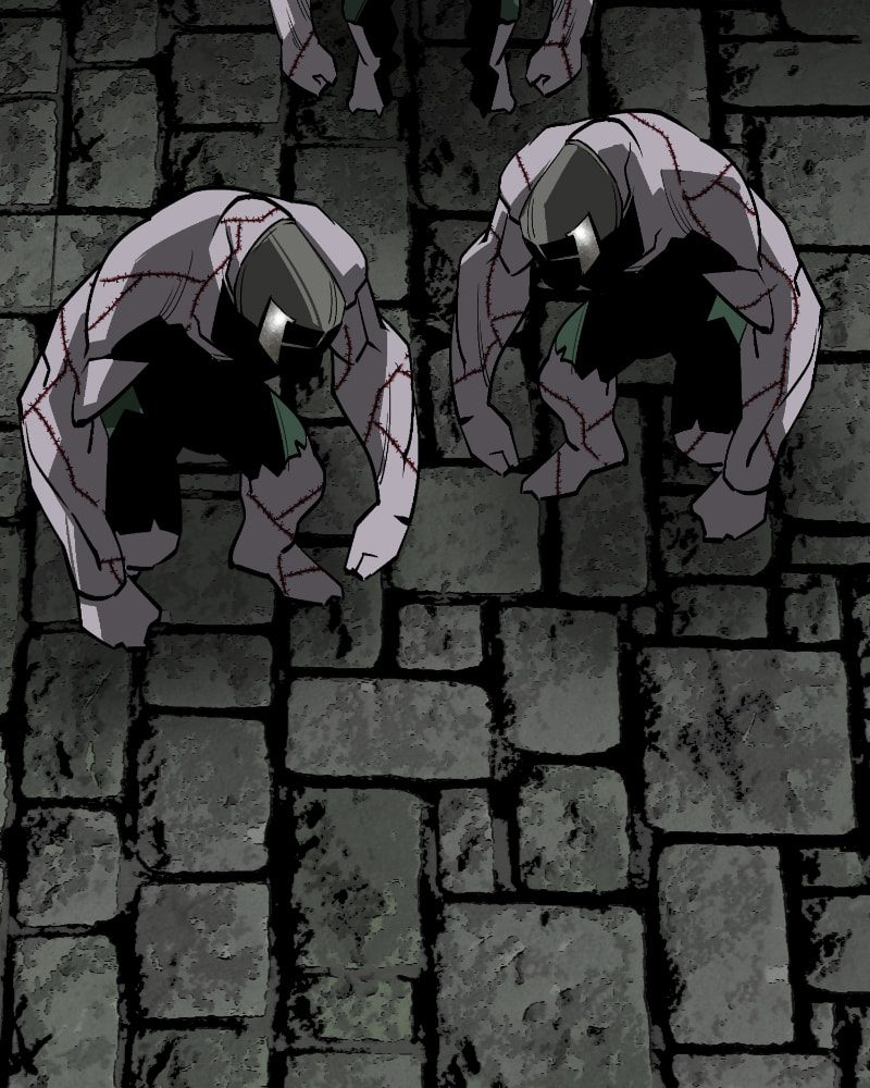 Read The Silent Warrior chapter 47 image 77 on Lezhin