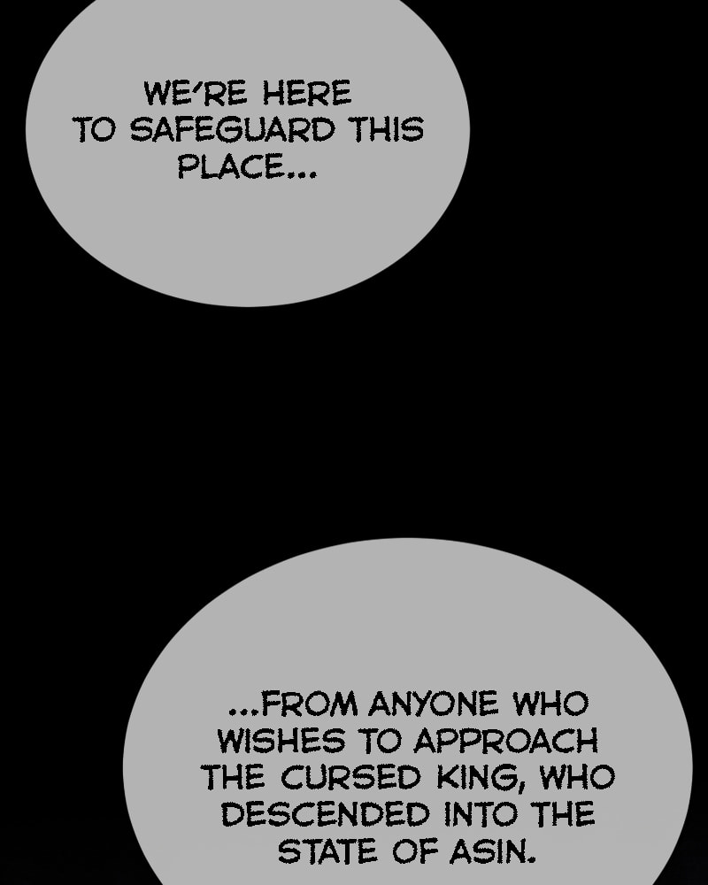 Read The Silent Warrior chapter 47 image 8 on Lezhin