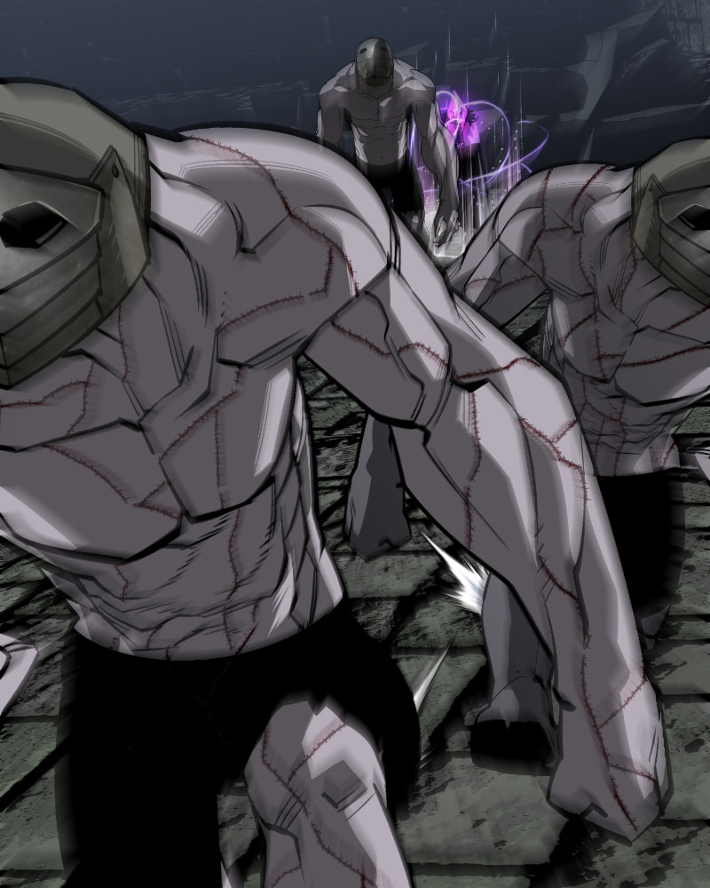 Read The Silent Warrior chapter 47 image 84 on Lezhin