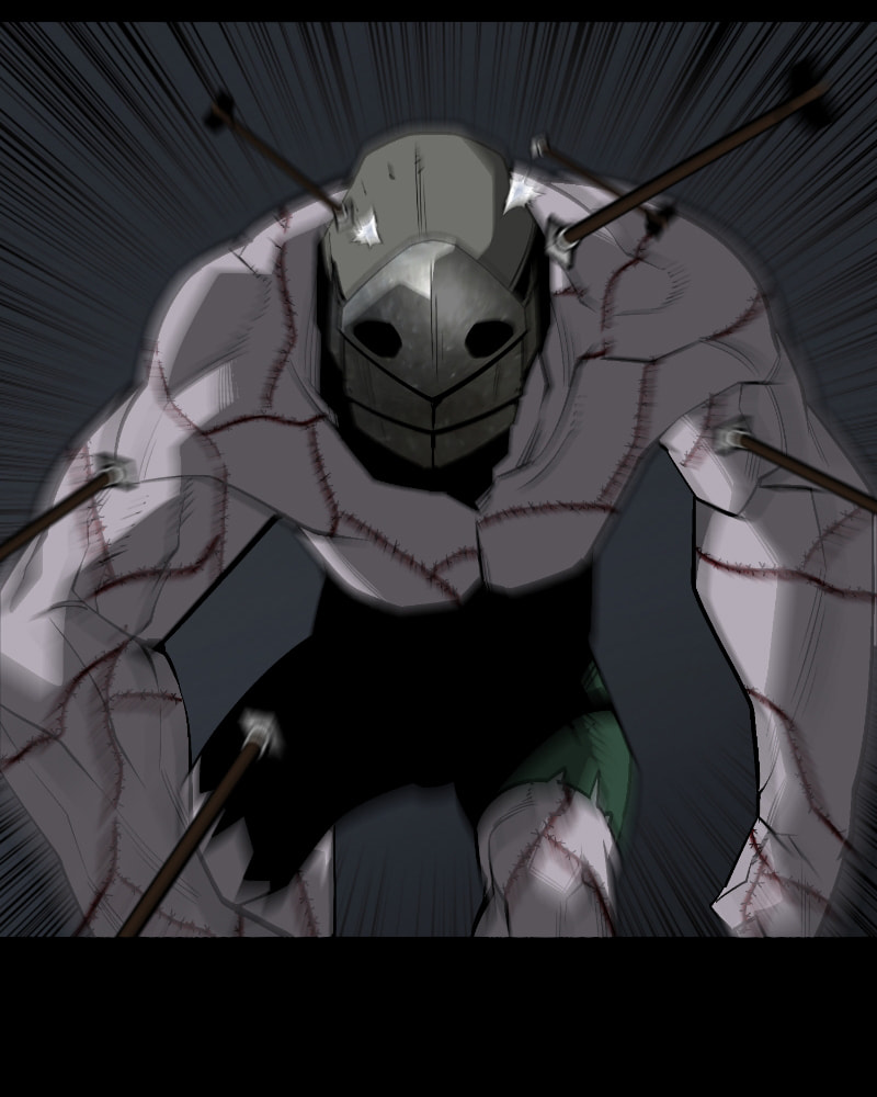 Read The Silent Warrior chapter 47 image 88 on Lezhin